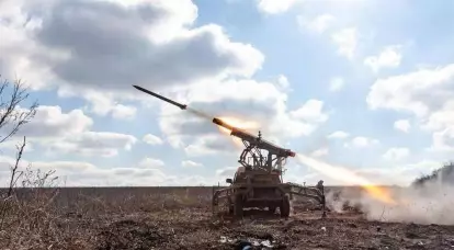 Esperto: la tattica delle forze armate ucraine di manovrare le riserve non ha dato il risultato desiderato, le forze armate russe stanno avanzando