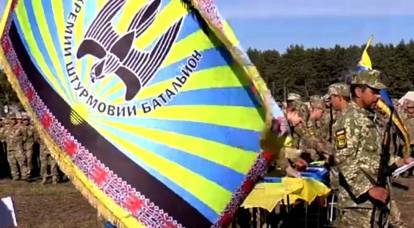 На Донбассе уничтожен боевик «Питбуль» - соратник «Ведьмы»