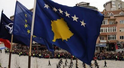 Serbien bot an, das Kosovo an Russland zu übergeben