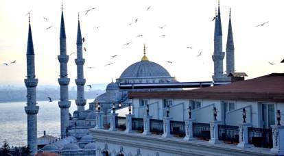 Взятие Константинополя: сколько шансов было упущено в войнах с турками