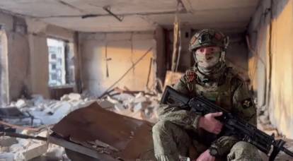 Business Insider: استنفدت القوات المسلحة الروسية القوات المسلحة الأوكرانية وتقترب من اللحظة الحاسمة لـ SVO