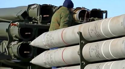 Há necessidade de um aumento significativo no calibre da artilharia de foguetes russa?