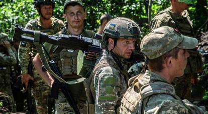 Ратни умор – Украјинци не желе да подрже Оружане снаге Украјине
