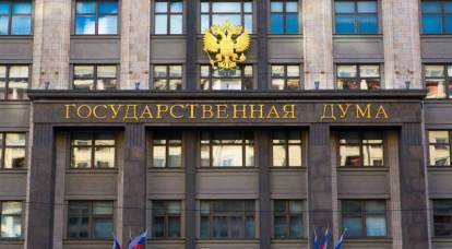 Duma estatal: los autónomos le quitarán los ingresos