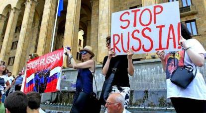 Cientos de millones de dólares: Georgia estimó el daño real por la pérdida de turistas rusos