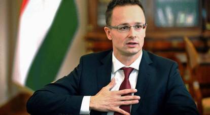 Ministère des Affaires étrangères hongrois: l'Occident critique la Russie, mais y gagne des milliards