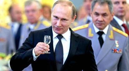 Pior do que no início dos anos 2000: Putin enfrenta uma "supertarefa"