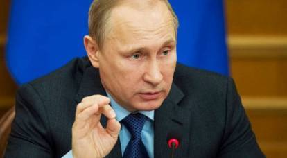 Putin está preocupado por el lento crecimiento de los ingresos reales de los ciudadanos