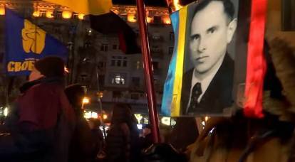 잘못된 국가 감정에 대한 큰 아첨 : 우크라이나 사회의 주요 비밀은 무엇입니까
