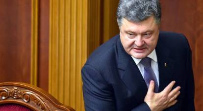 Poroshenko ha chiuso la sua strada per un nuovo mandato