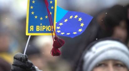Ucrania negó el estado