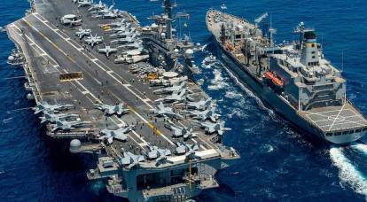 Американские СМИ испугались: Россия может разгромить ВМС США