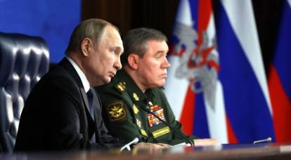 Путин заявил о безальтернативности действий России на Украине