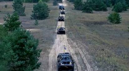 俄罗斯武装部队迫使乌克兰军队停止在南部的所有进攻行动