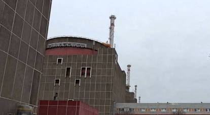 Возможна ли сдача Киеву Запорожской АЭС под контролем МАГАТЭ