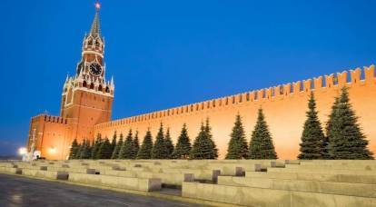 Deutsche Medien: Russland schwächt sich ab, es ist Zeit, ihm eine "Karotte" anzubieten