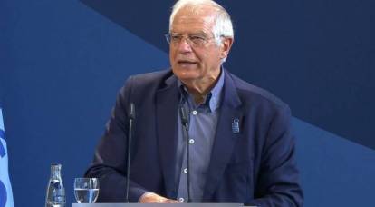 Die Europäische Union zögert, auf die Beleidigung von Josep Borrell in Moskau zu reagieren - französische Zeitung