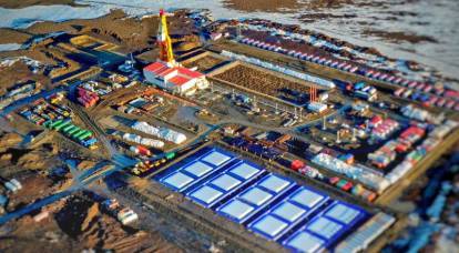 Prüfung für die derzeitige Regierung: Russland setzt auf das Megaprojekt Arktis