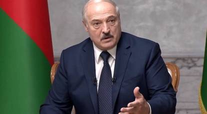 "Presidente illegittimo": perché a Lukashenka è stato concesso il tempo esattamente fino al 5 novembre