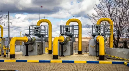 Impas moldovenesc: Gazprom este dezavantajat