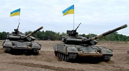Las Fuerzas Armadas de Ucrania recibieron una orden de abrir fuego a su discreción