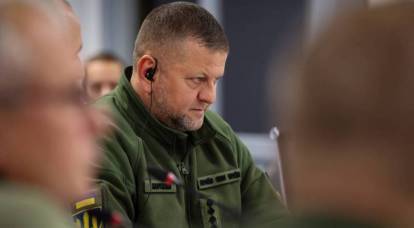 "Bicho" para el comandante en jefe. ¿Cuál es el objetivo principal de las escuchas telefónicas de Zaluzhny?