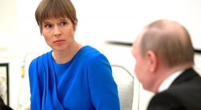 Земля преткновения: почему Россия и Эстония спорят из-за клочка Псковской области