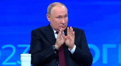 Президент рассказал о будущем российского рубля