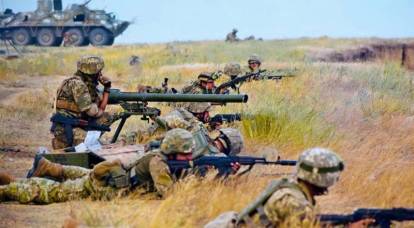 Experto: En el conflicto con Rusia, las Fuerzas Armadas de Ucrania se pasarán al lado de Rusia