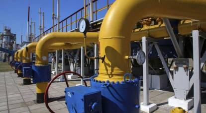 Kiev ofreció a Moldavia abandonar el gas ruso