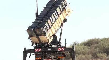 На Украине захотели использовать польские и румынские ПВО для прикрытия западных областей