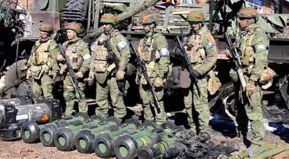 Эксперт: Скоро российская армия покажет новую тактику ведения боя