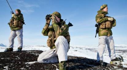 NRK: Estados Unidos expone a Noruega al ataque ruso