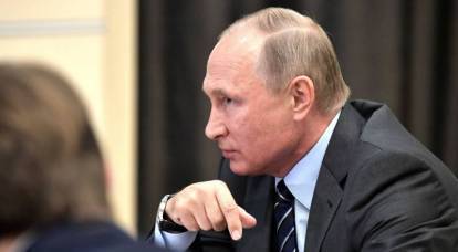 "Les énigmes de Poutine": pourquoi l'Occident croit à la fois à la puissance et à la faiblesse de la Russie