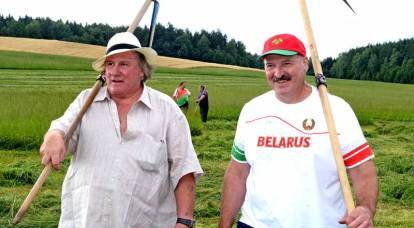 Steeper than in Russia: is it time to move to Belarus?