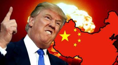 Chinas Reaktion auf den US-Handelskrieg wird nicht lange auf sich warten lassen