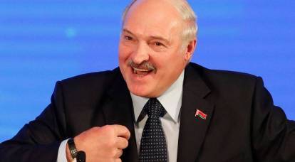 Lukaschenka befahl, die Grenze zur Ukraine zu schließen