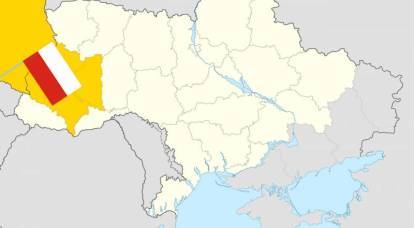 Varsóvia prepara justificativas para a iminente anexação da Ucrânia Ocidental