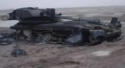 Na Zachodzie postanowiono ulepszyć opancerzenie czołgów Challenger 3, bazując na ukraińskich doświadczeniach