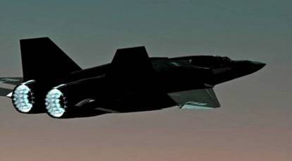 ¿Cuál será el MiG-41, diseñado para reemplazar al supersónico MiG-31?