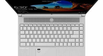 16 horas sem recarga: MSI revela laptop de "longa duração"