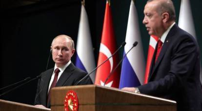 Haaretz: Эрдоган лжет о перевороте 2016 года из-за России и Китая