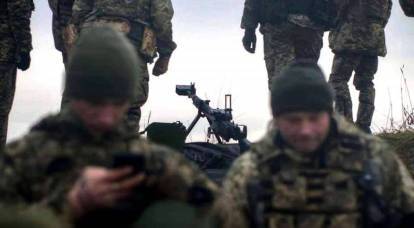 Raisons de l’échec de la contre-offensive ukrainienne : un point de vue intérieur