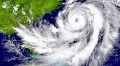 失去的十亿美元：谁在向美国施加飓风？