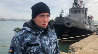 "Zurückschießen": Ukrainische Seeleute erzählten von den Befehlen des Kommandos