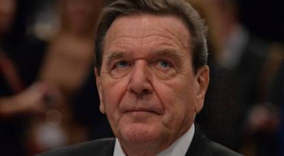 Schröder: Kein russischer Präsident wird die Krim an die Ukraine zurückgeben