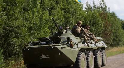 Усиленная мобилизация позволила Киеву удвоить ежемесячный набор солдат в ВСУ – Reuters