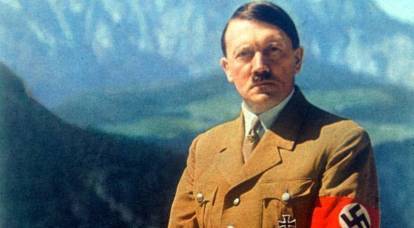 Argentine ou Antarctique: où Adolf Hitler pourrait-il vraiment se cacher?