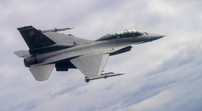 Белый дом заявил, что Украине не нужны истребители  F-16