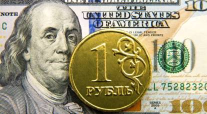 Come la Russia dà i soldi agli Stati Uniti, rischiando di perderli per sempre